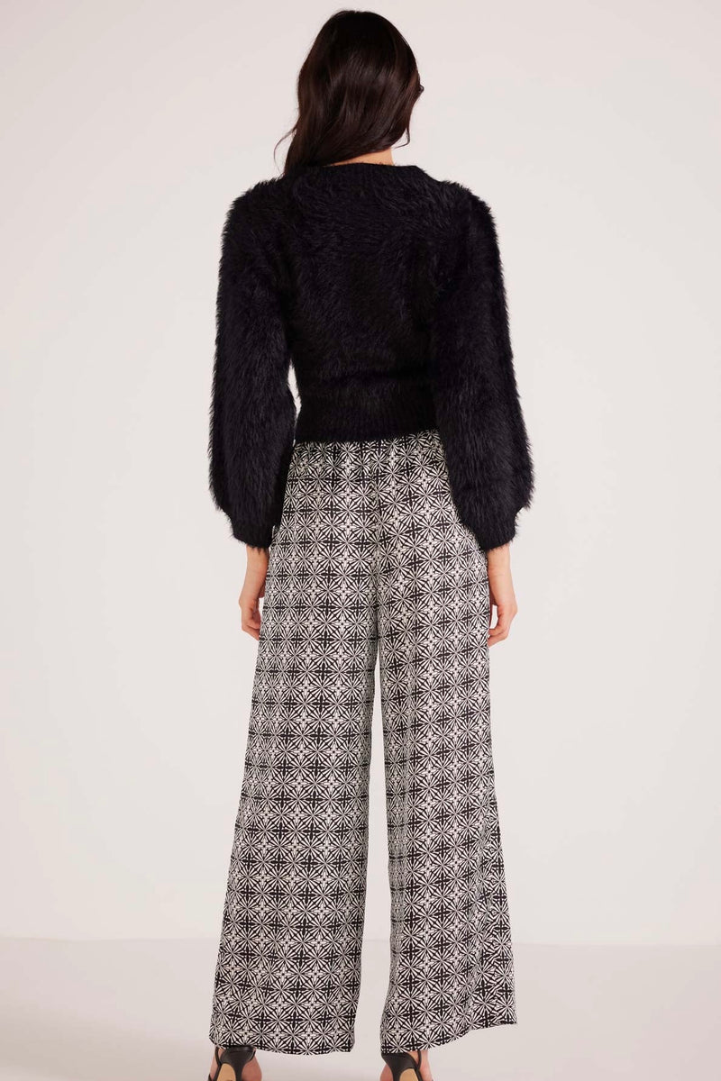 Delphine Wide Leg Pants