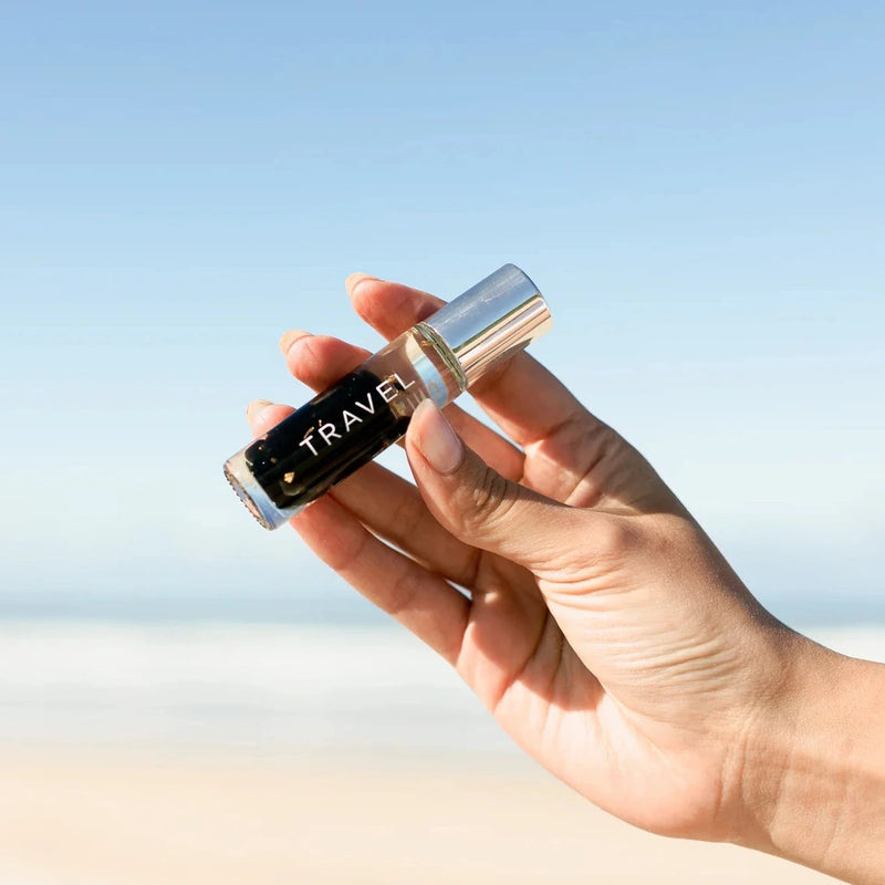 Travel Essential Oil Roller - 10ml