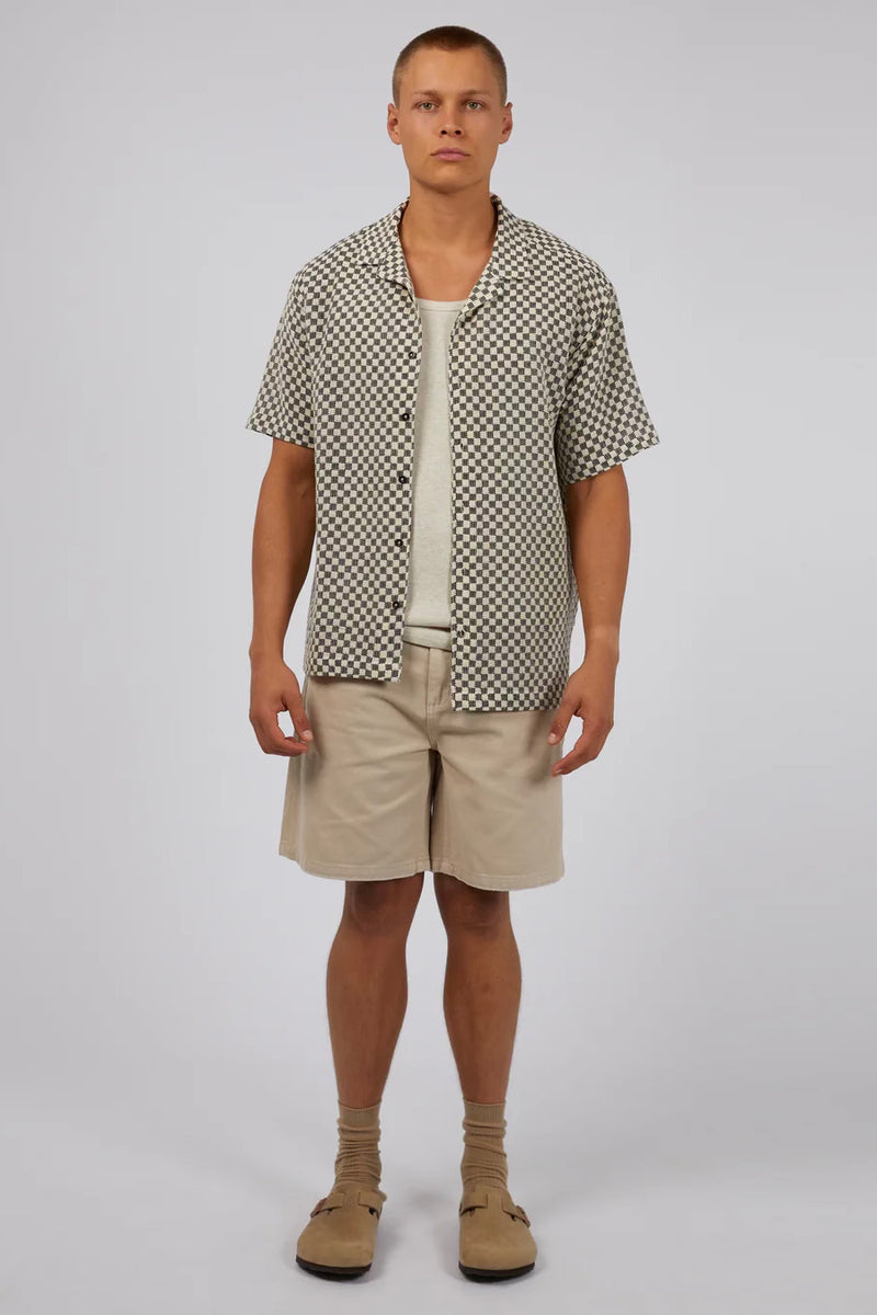 Rio Short Sleeve Shirt