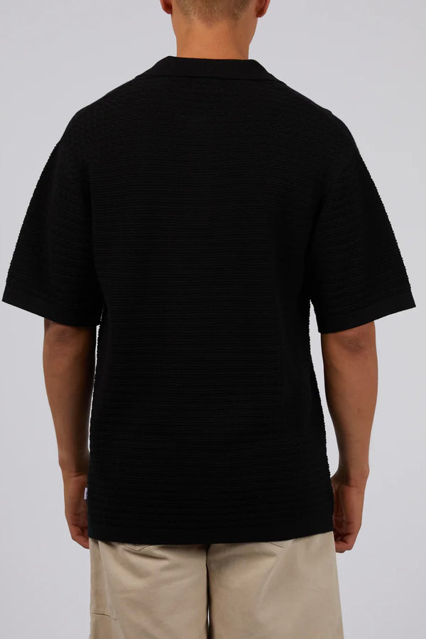 Jacob Polo | Black