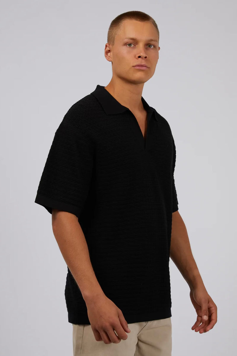 Jacob Polo | Black