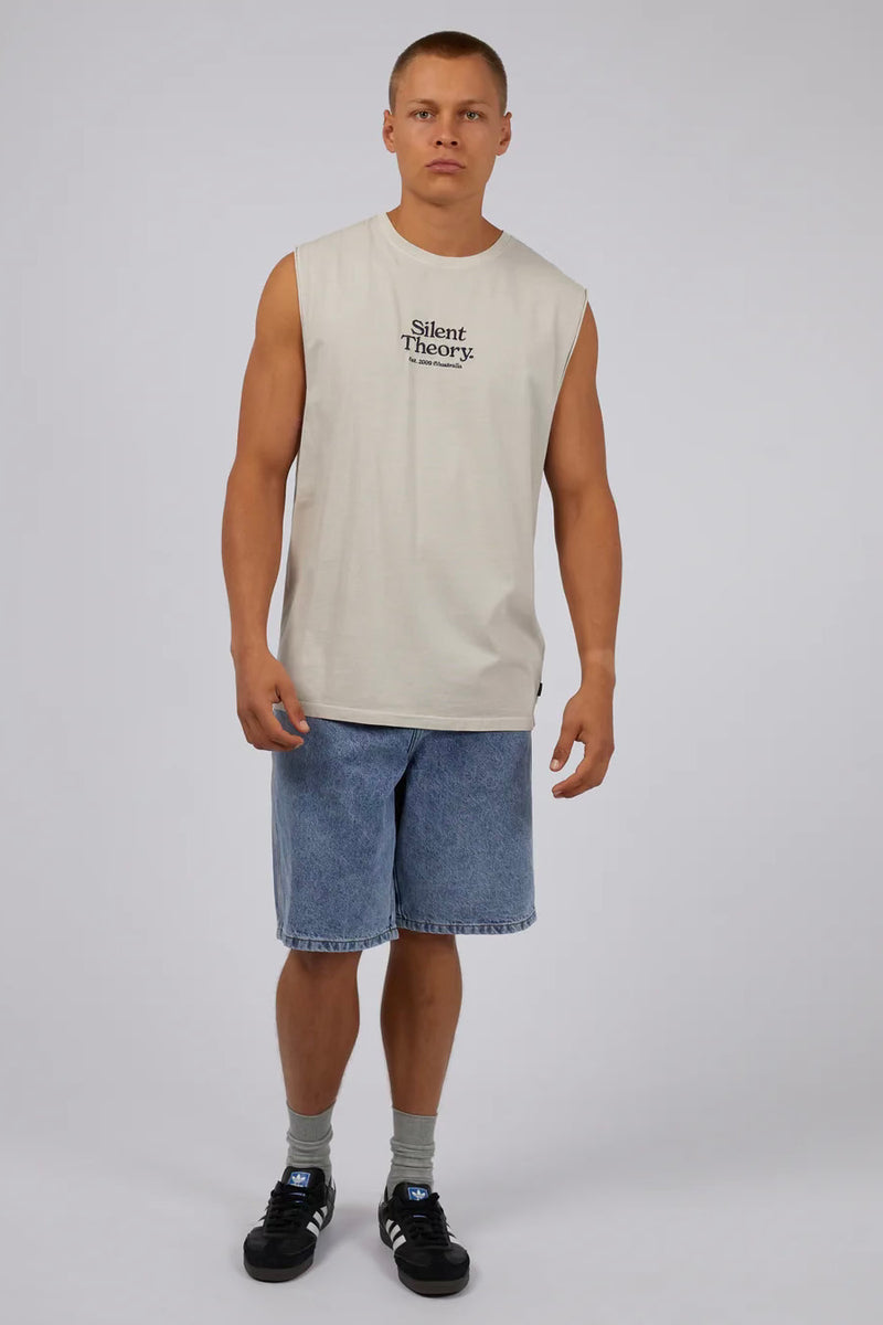 Classic EMB Muscle Tee