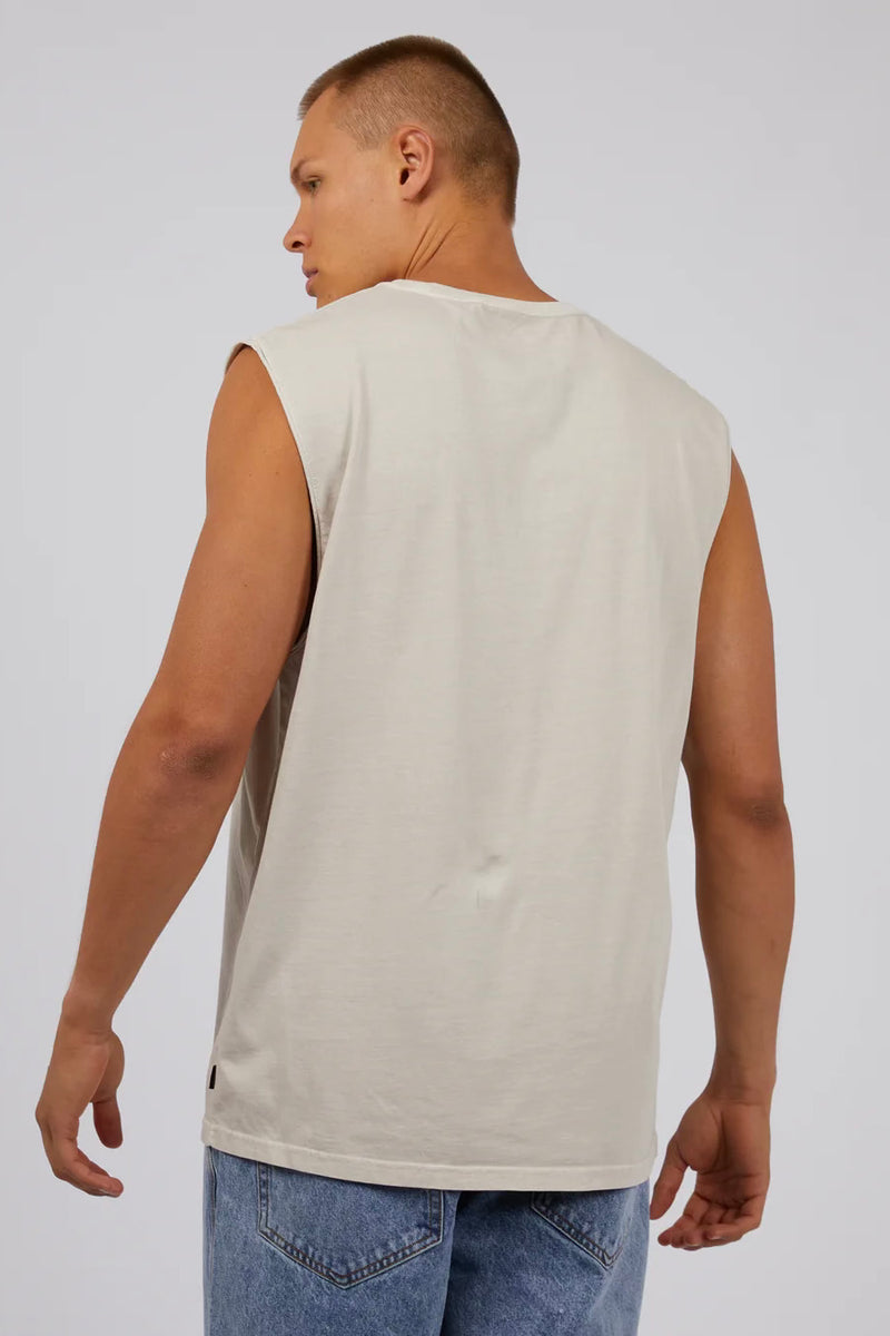 Classic EMB Muscle Tee