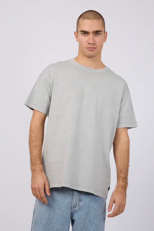 Classic Tee | Grey