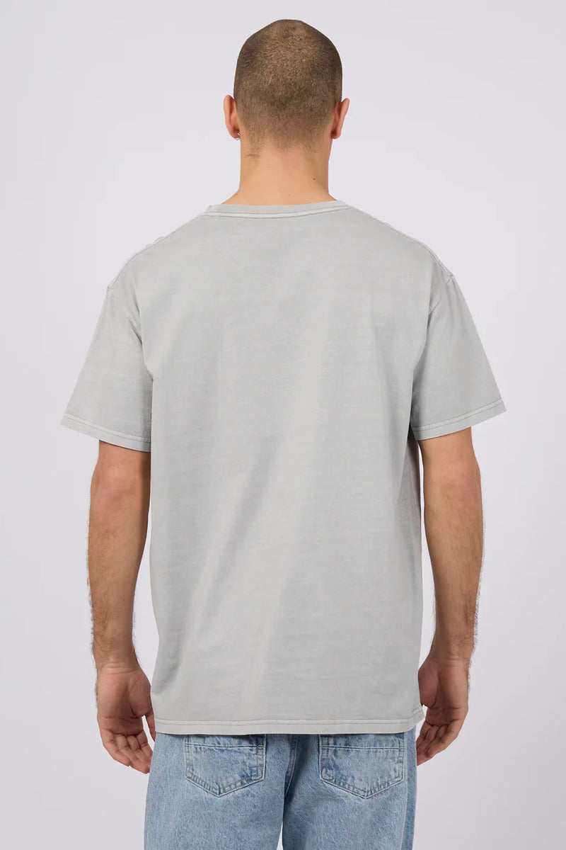 Classic Tee | Grey