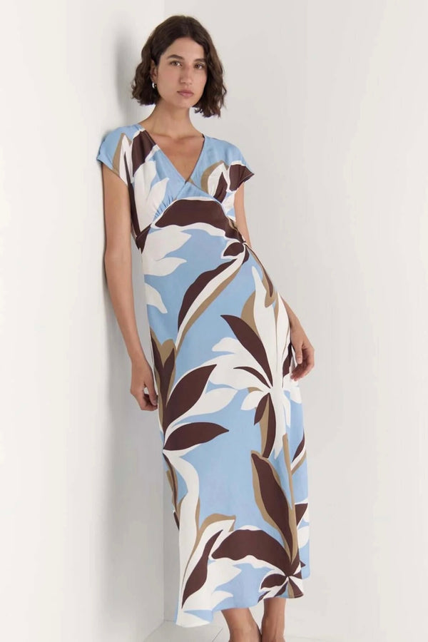 Maeve Midi Dress