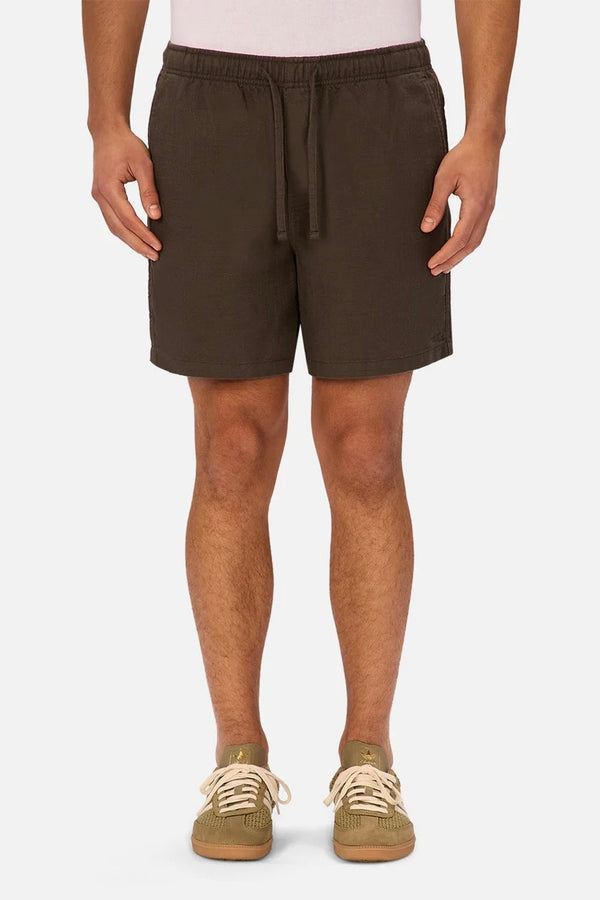 The Mallorca Short – Seaweed by Industrie