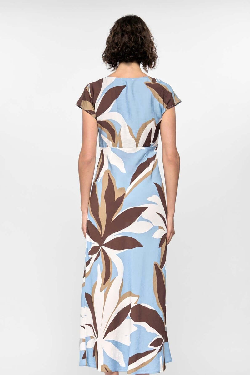 Maeve Midi Dress