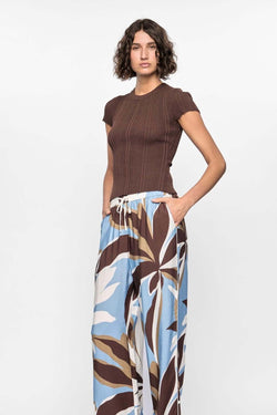 Maeve Relaxed Pants