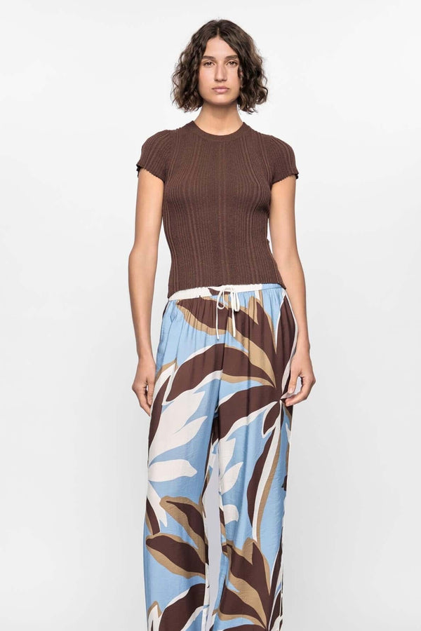 Maeve Relaxed Pants
