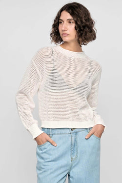 Oslo Knit Jumper