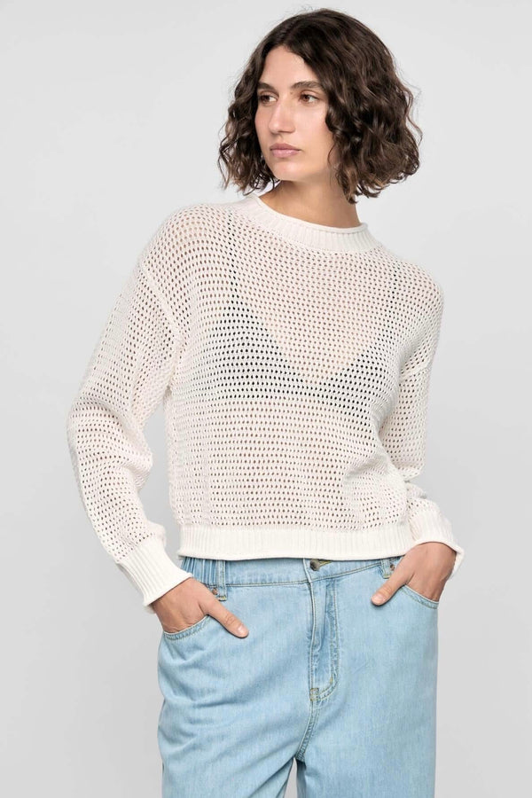 Oslo Knit Jumper
