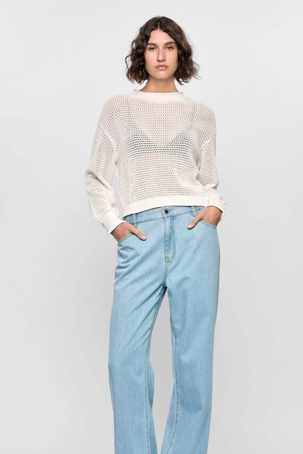Oslo Knit Jumper