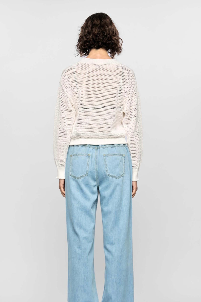 Oslo Knit Jumper
