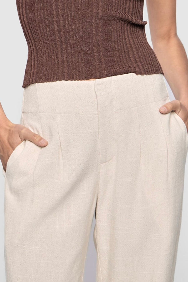 Piper Wide Leg Pants