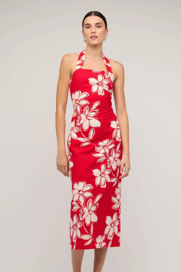 Staple The Label – Elara Dress