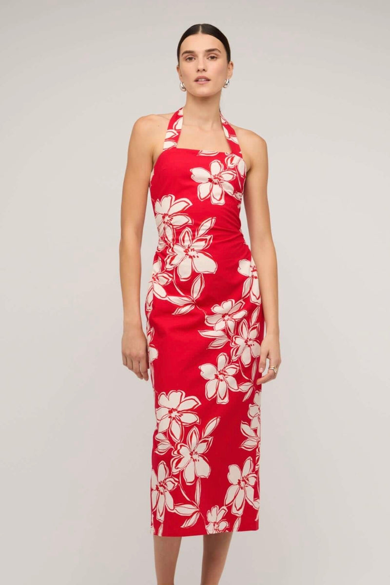Staple The Label – Elara Dress