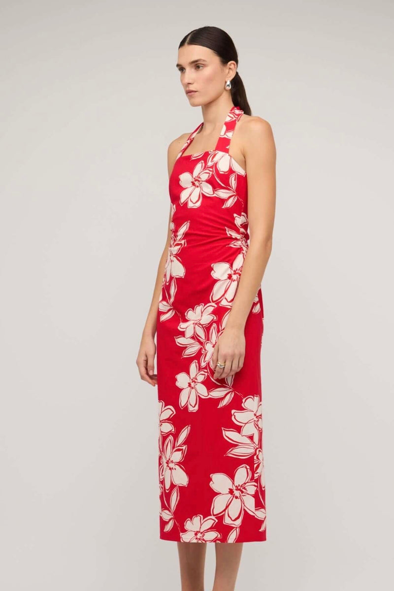Staple The Label – Elara Dress