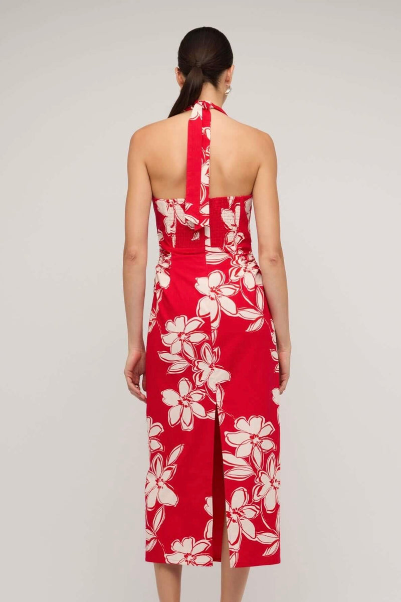 Staple The Label – Elara Dress