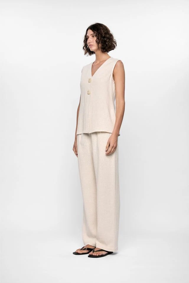 Piper Tunic Vest