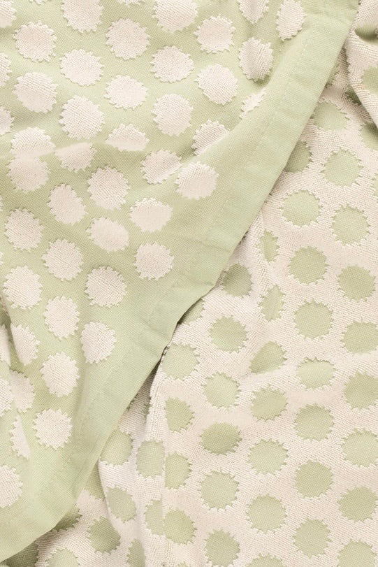 Cali Blanket – Sage / Layday