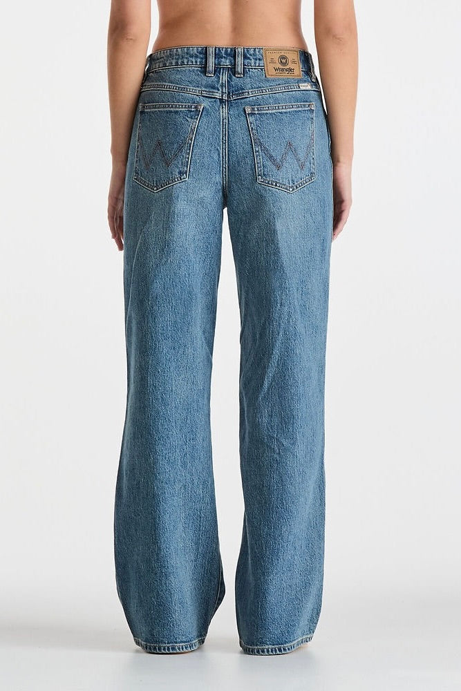 Paris Texas Mid Bells Jeans