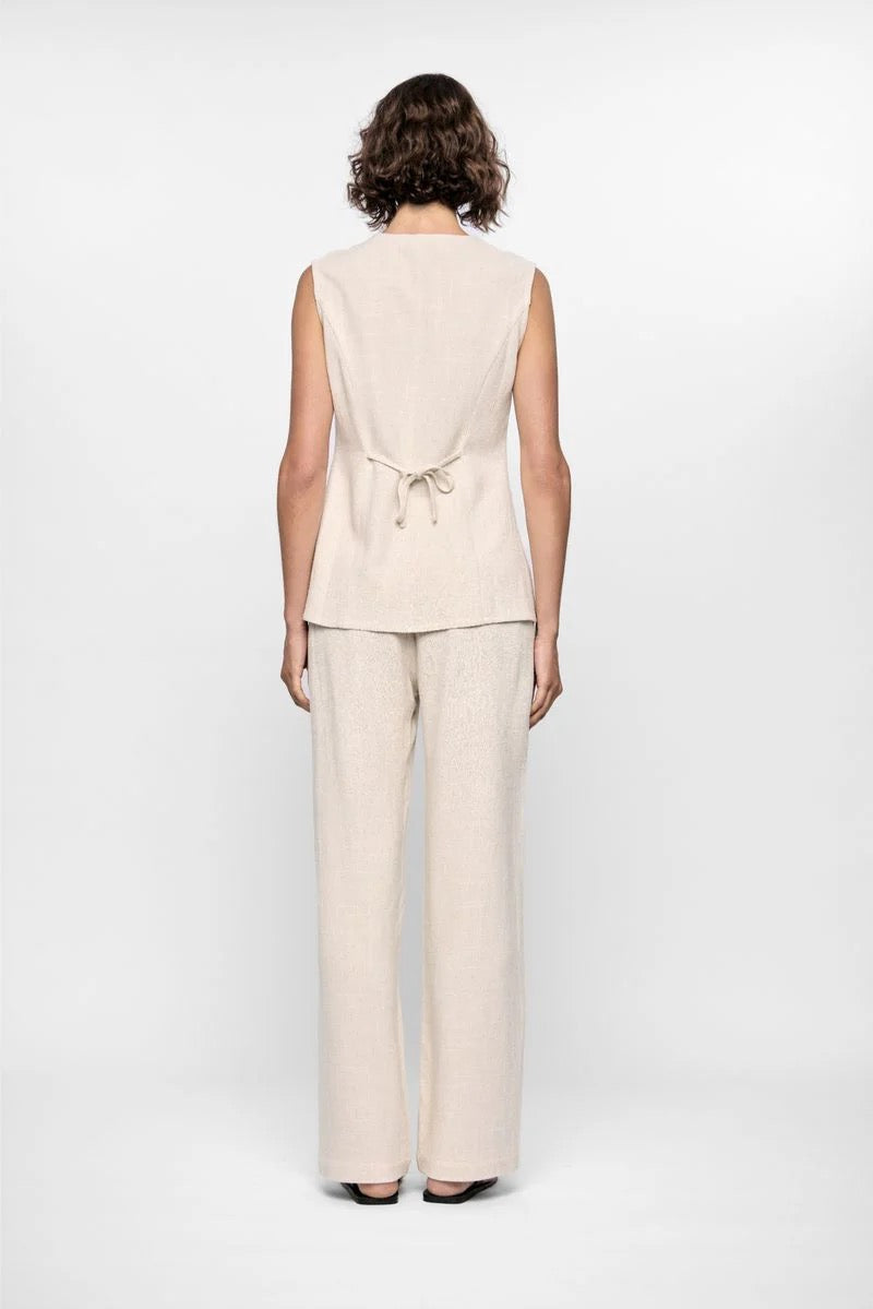 Piper Tunic Vest