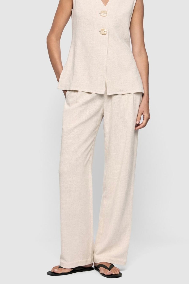 Piper Wide Leg Pants