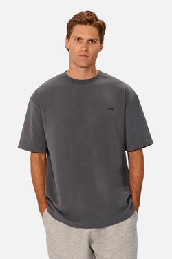 Newport Tee | Slate