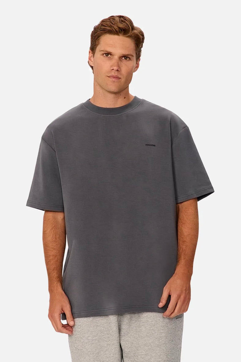 Newport Tee | Slate