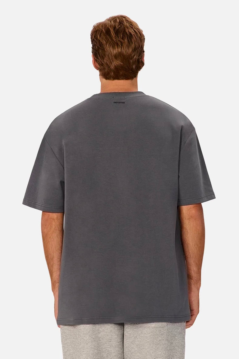 Newport Tee | Slate