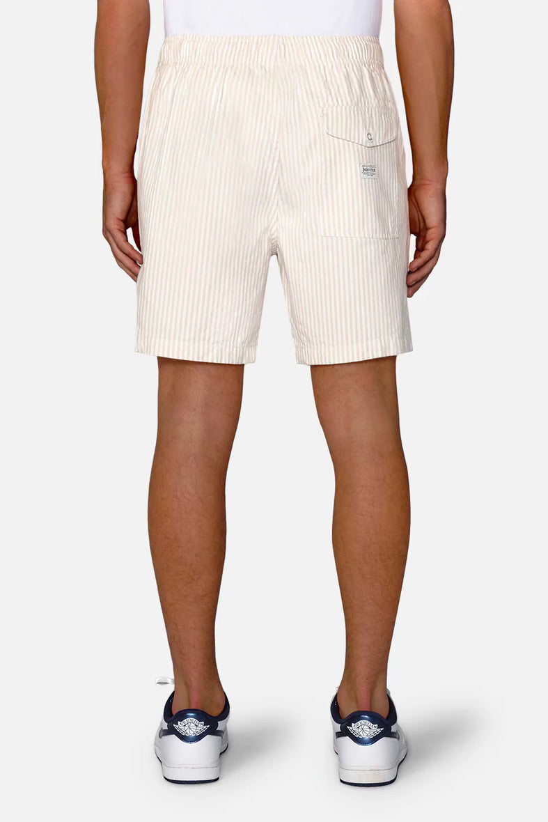 New Southwest Short | Wheat White