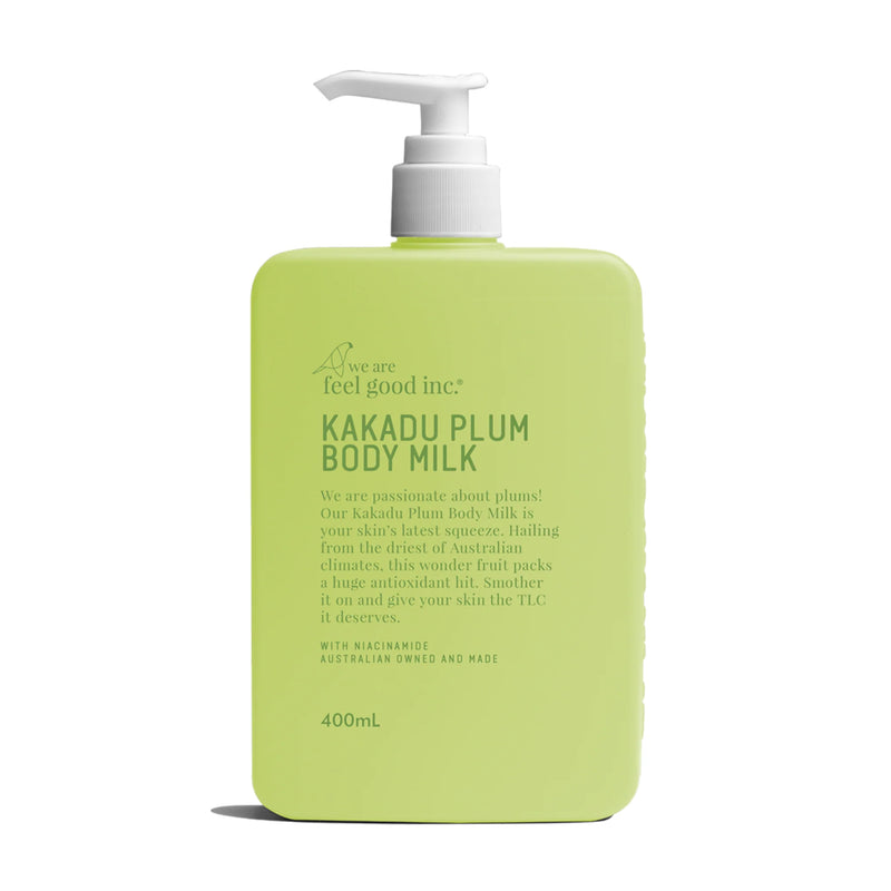 Kakadu Plum Body Milk