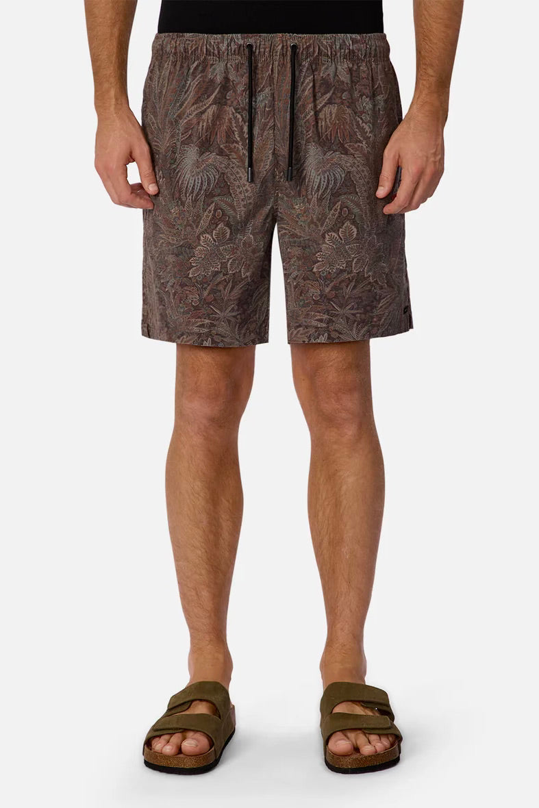 Belize Swim Short