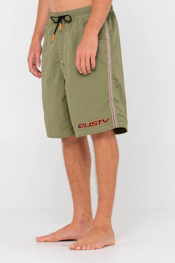 Flip Daddy Boardshort | Savanna