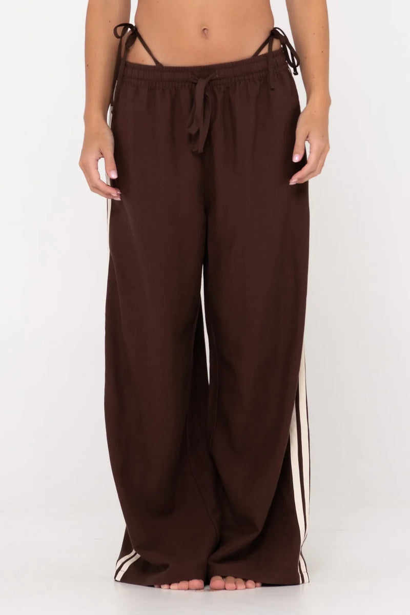 Palm Springs Lounge Pant | Java