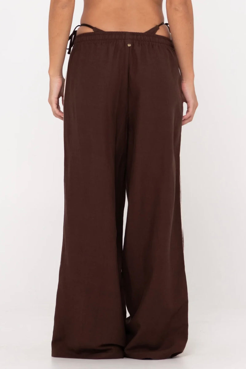 Palm Springs Lounge Pant | Java