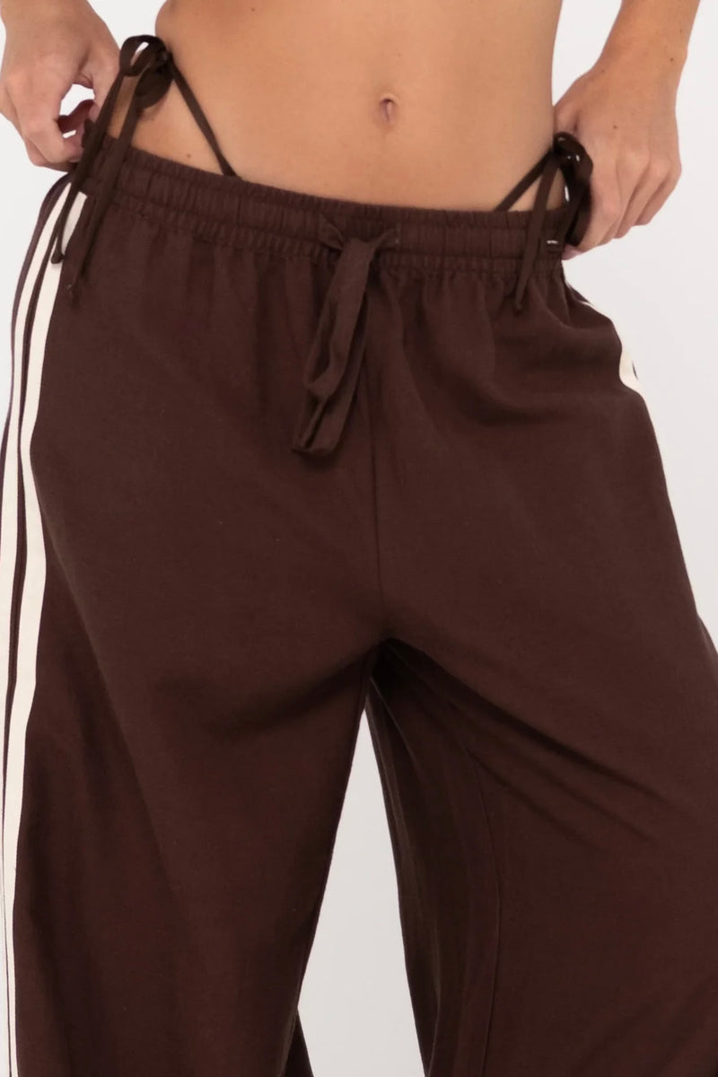 Palm Springs Lounge Pant | Java