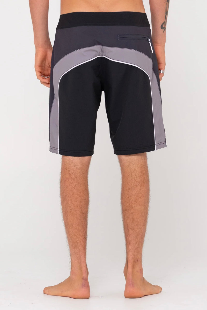 Cha-Ching 20" Powerweave Boardshort