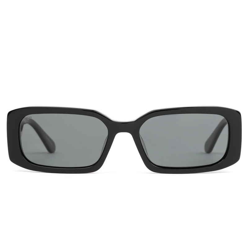 Electro Vision | Black Polarised