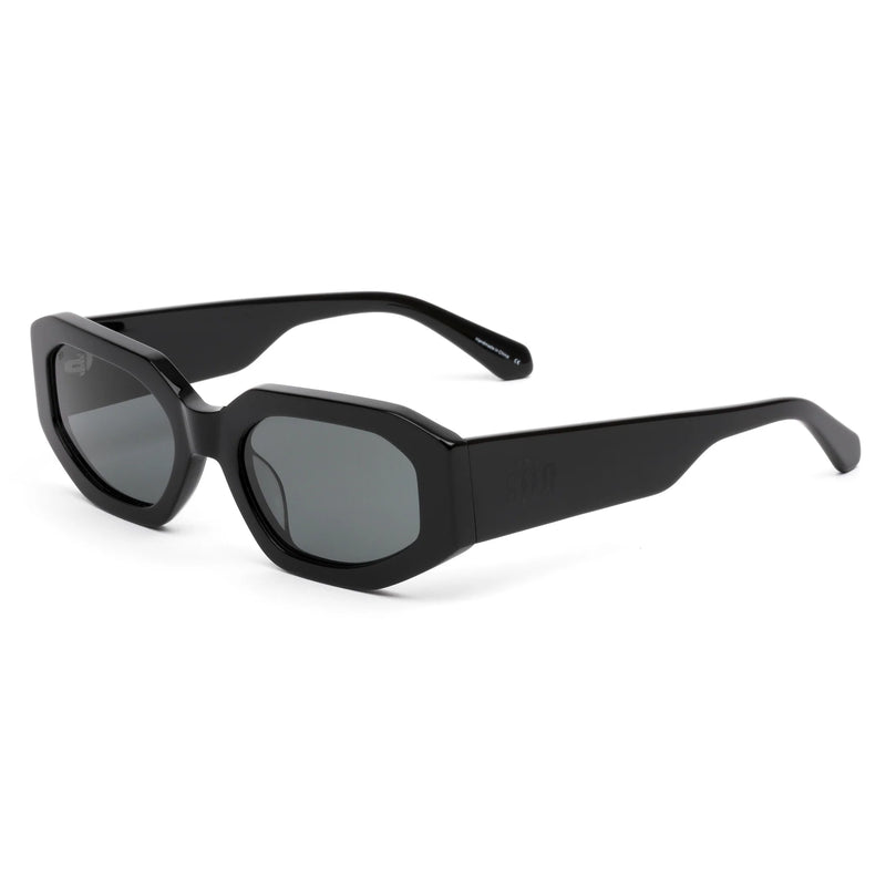 Juicy | Black Polarised