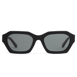 Kinetic | Matt Black Polarised