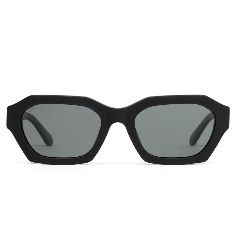 Kinetic | Matt Black Polarised