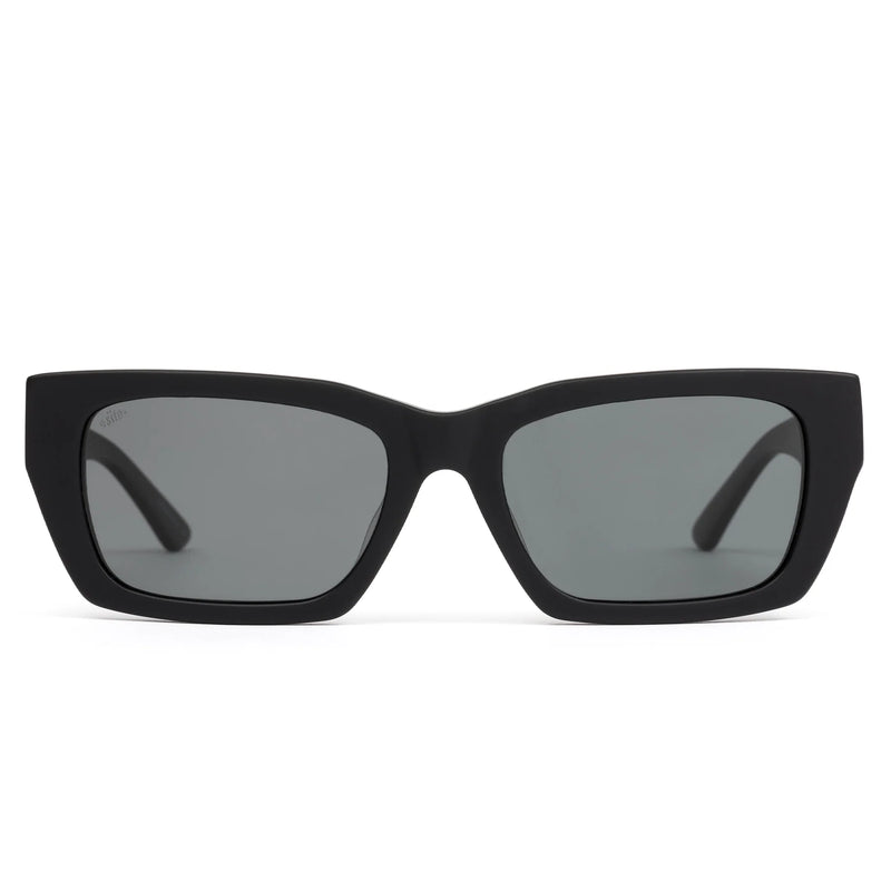 Outer Limits | Matt Black Polarised