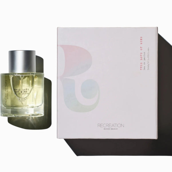 This love Of Mine | Eau De Parfum