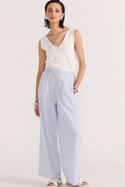 Danica Wide Leg Pants