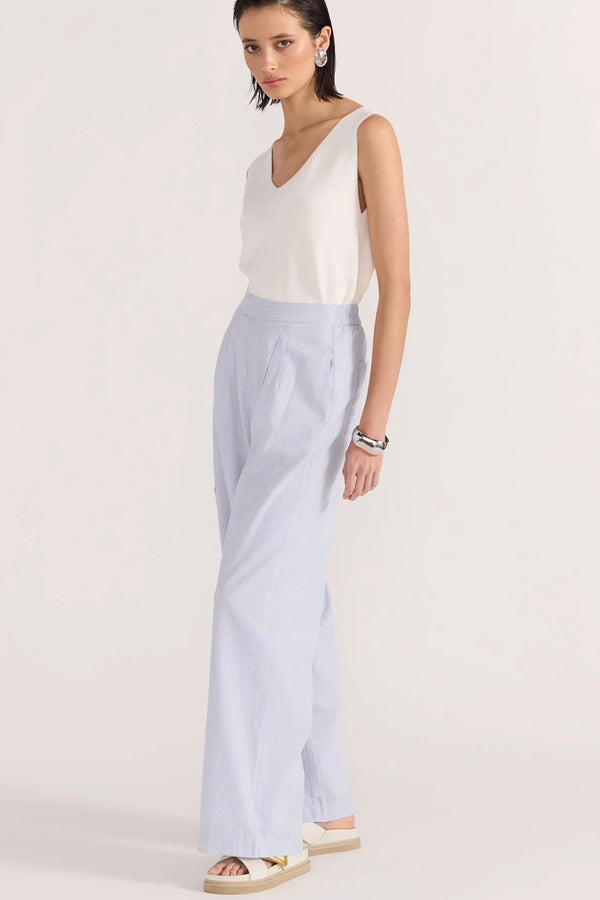 Danica Wide Leg Pants