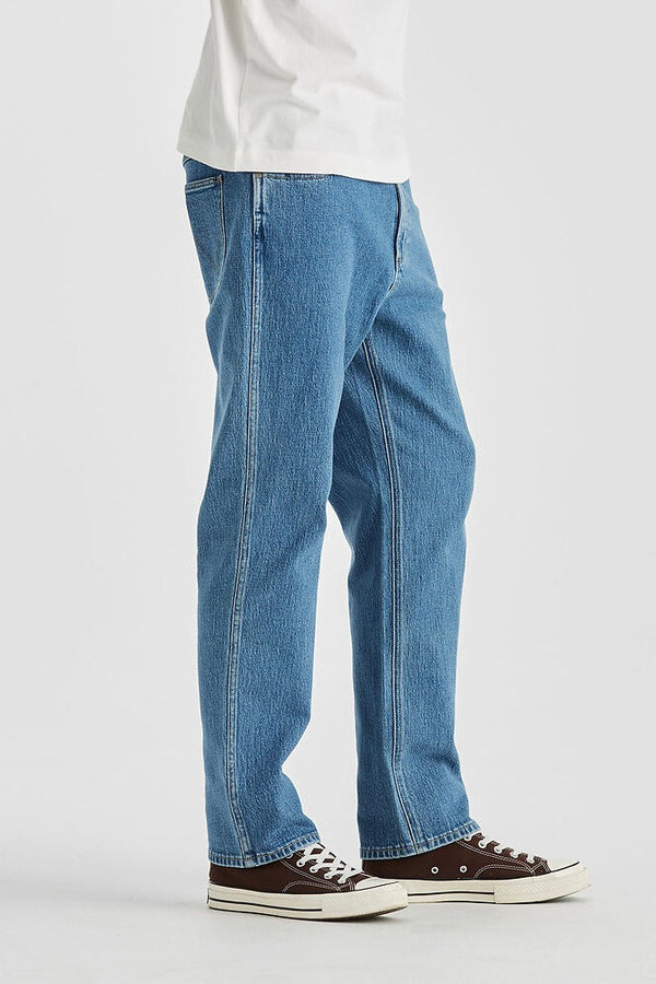 Eazy Straight Jeans | Moonlight Blue