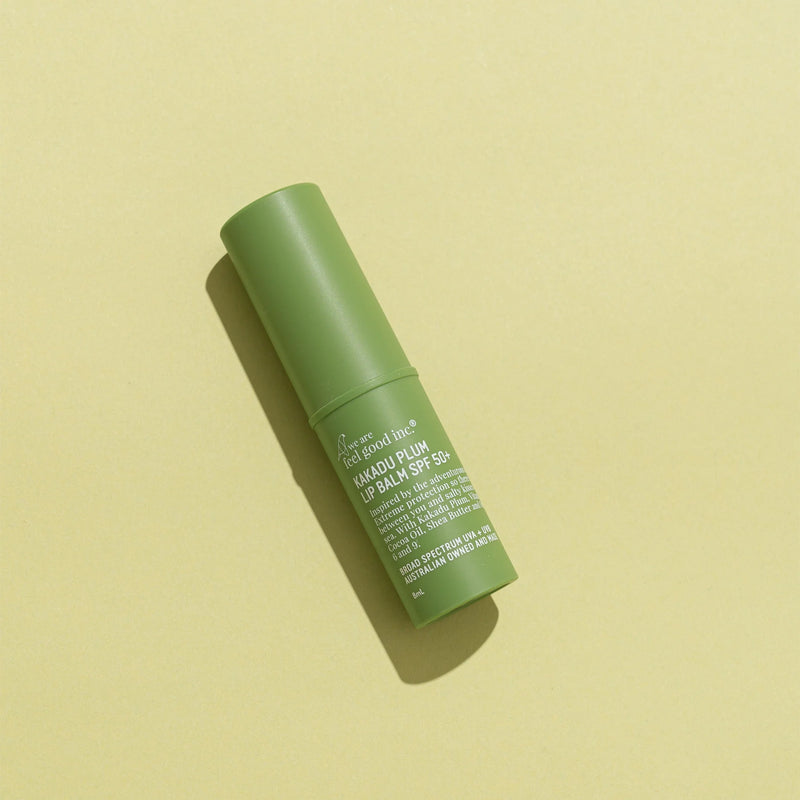 Kakadu Plum Lip Balm SPF50+