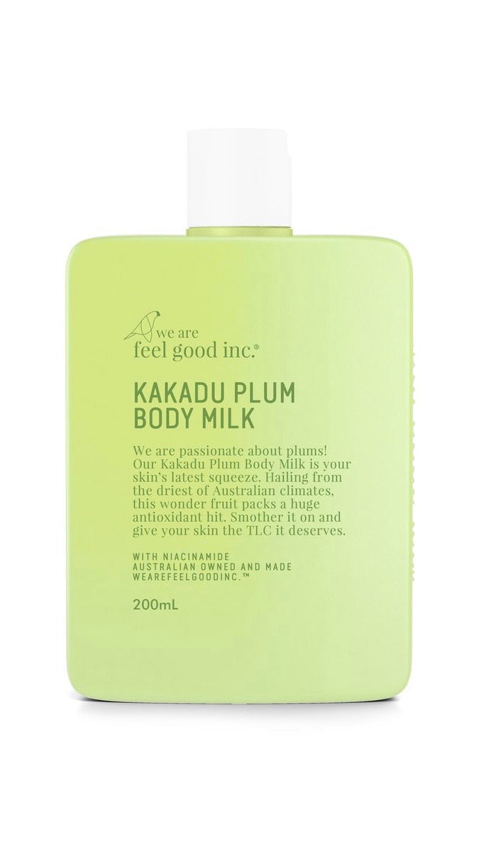 Kakadu Plum Body Milk